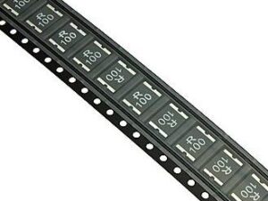 Предохранитель чип 1А 2920 33V