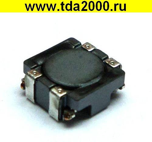 Дроссель Индуктивность ACM4520-901-2P TDK smd катушка индуктивности