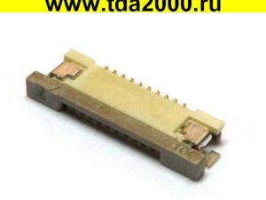 Разъём Для шлейфа XF2L-1035-1A