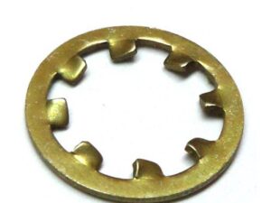 Шайба с выступами D=18 d=10