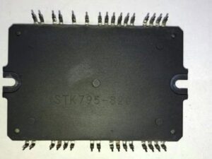 STK795-820 микросхема