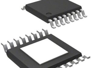 MP3398 AGF tssop-16 корпус 5х4,5мм микросхема