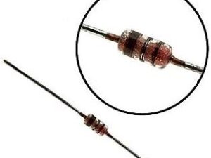 КД 522 Б (БРЕСТ) диод