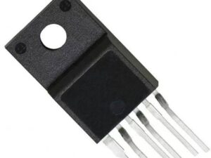 FSGM0465R TO220F-6 Fair микросхема