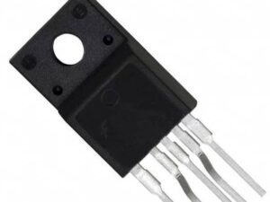 5Q0565RT TO220F-5 микросхема