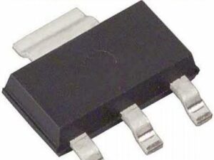 STN9260 sot-223 транзистор