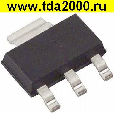 ZXMP6A17GTA sot-223 микросхема