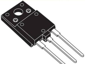 2SC3506 TO-3PF транзистор