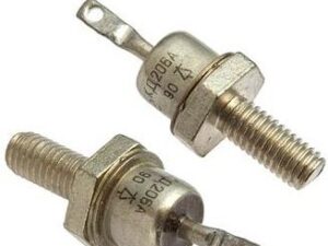 КД 206 А (400в 10А) диод