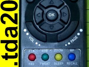 Пульт Telekarta EVO-1 (телекарта)