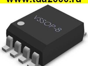 ADS7834PB VSSOP-8 микросхема