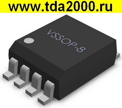 PCA9536DGKR VSSOP8 TI код 7Cх микросхема