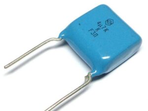 4,7 мкф 63в конденсатор