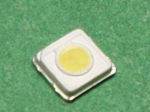 smd LED 3535 3в для TV 1W 3-3,4V 350мА (цвет-белый) Samsung для подсветки ЖК телевизоров чип светодиод