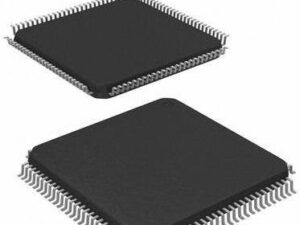 AN16077 A QFP-100 микросхема