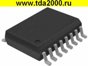 LT1184FCS SOIC16 микросхема