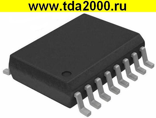 DAP019BT SOIC-16 микросхема