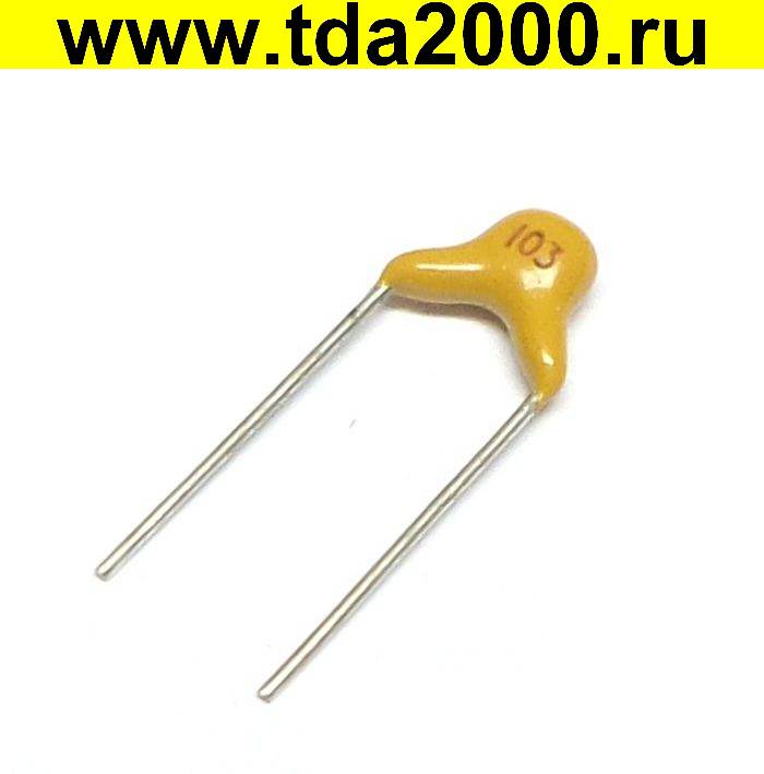 0,01 мкф =103n конденсатор
