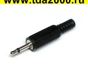 Разъём Аудио 2,5 моно
