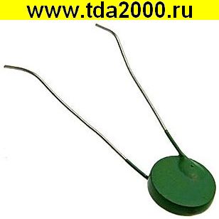 Терморезистор ММТ-13В 1 кОм