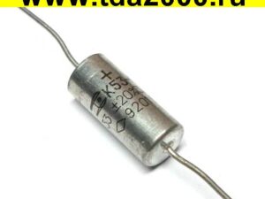 33 мкф 32в К53-1А конденсатор электролитический