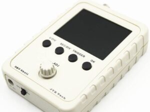 Осциллограф DS0150 комплект с Корпусом для сборки