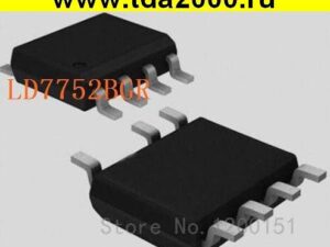 LD7752 GR (BGR) SOP-7 микросхема