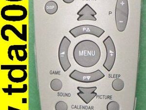 Пульт Akai A0001012 (M/C) ( 4001012)