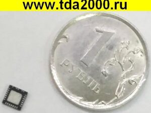 A8504 EEC QFN-26 микросхема