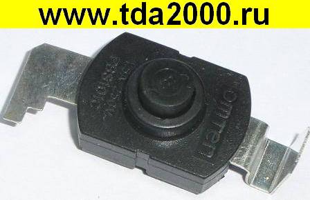 PBS101C278 1.5A 250V ON-OFF переключатель