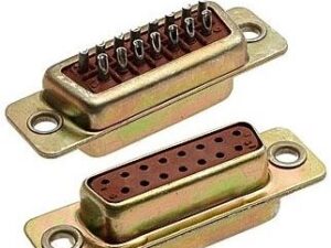 Разъём РП15-15Г(ВВ)