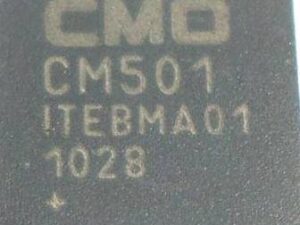 CM501 QFN-48 микросхема