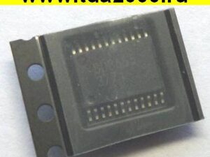 BD8655 tssop-24 микросхема