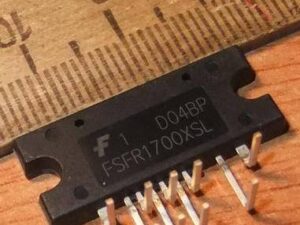 FSFR1700 XSL микросхема