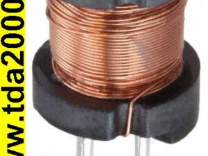 Дроссель 150мкГн RCH895NP-151K х катушка индуктивности