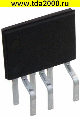 TOP255 EN ESIP7 микросхема