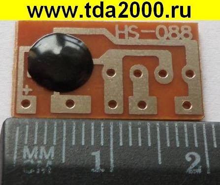 ЗВ Звонок динг-донг HS-088