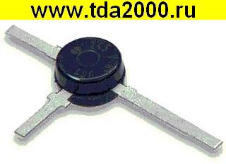 BFW92A TO50 Vishay транзистор