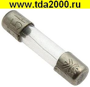 Предохранитель ПМ20 5А малоинерционный