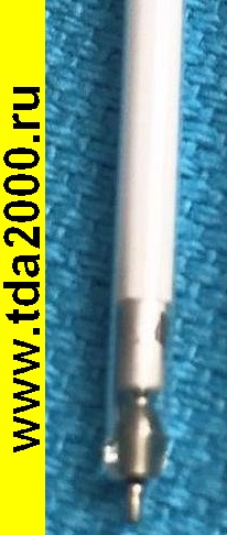 Лампа подсветки CCFL 08,9 см (2,6мм) короткие выводы