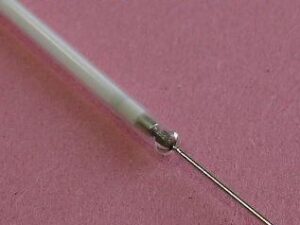 Лампа подсветки CCFL 12 см (2,0мм)