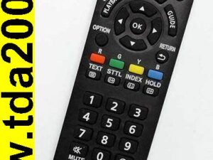 Пульт Panasonic N2QAYB000803 [lcd tv]
