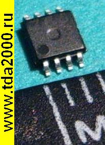 OPA2301 AID TI MSOP-8 микросхема