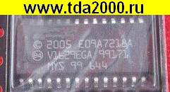E09A7218A sop-28 микросхема