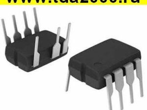 STR-A6059 H dip -7 микросхема