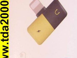 iPhone 2 гнезда~iPhone штекер Переходник -разветвитель