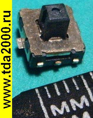 Motorola V80/C650 Джойстик