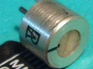 СП5-16ВВ-0,25-680 Ом 0,05 резистор переменный