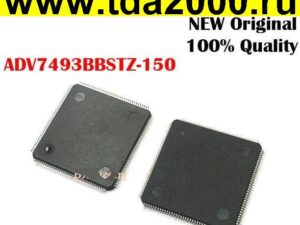 ADV7493B BSTZ-150 QFP144 микросхема
