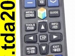 Пульт Samsung BN59-01178 B (LED smart TV)
